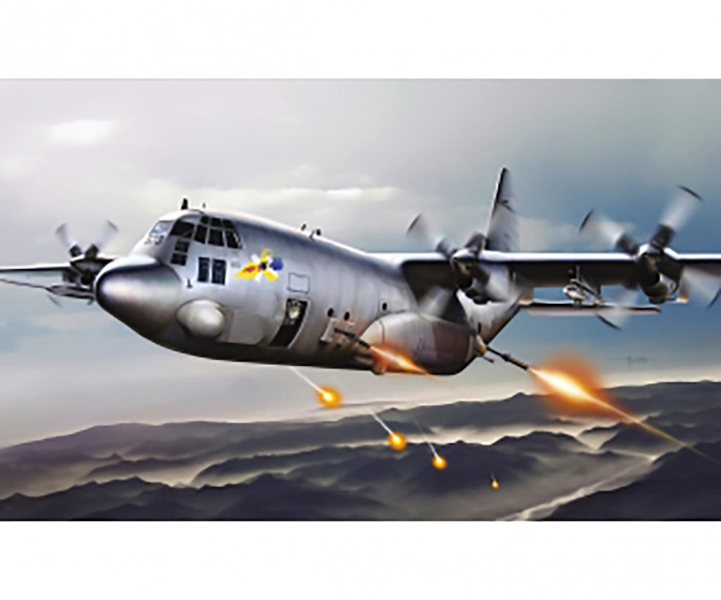 Italeri 1310 - Product Image
