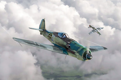 Italeri 1312 - Product Image