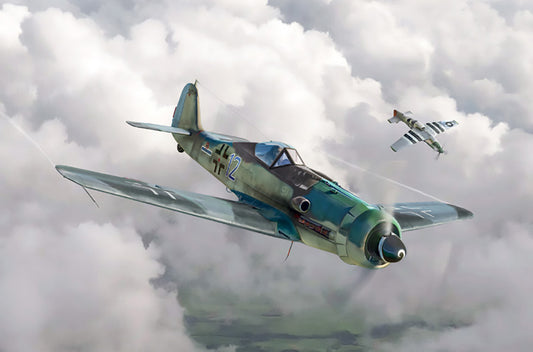 Italeri 1312 - Product Image
