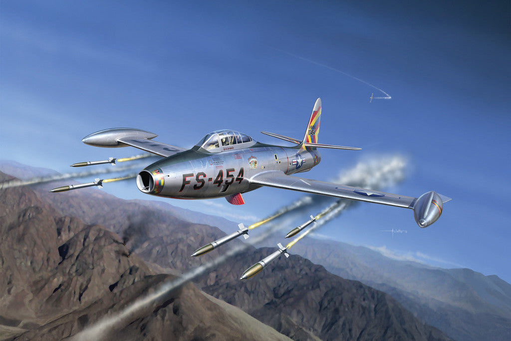 Italeri 1321 - Product Image