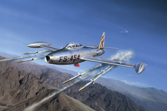 Italeri 1321 - Product Image