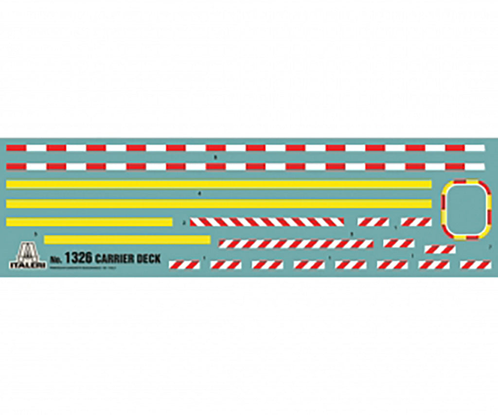 Italeri 1326 - Product Image