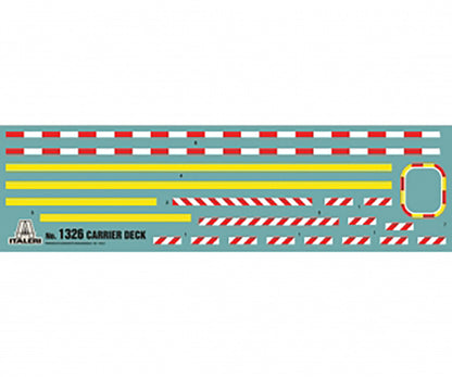 Italeri 1326 - Product Image