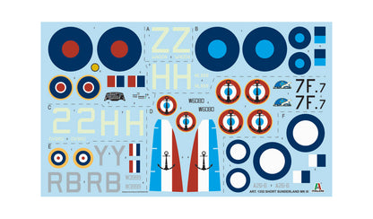 Italeri 1352 - Product Image
