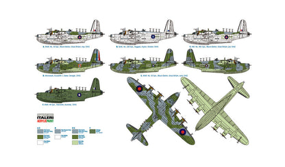 Italeri 1352 - Product Image
