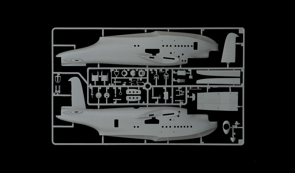 Italeri 1352 - Product Image
