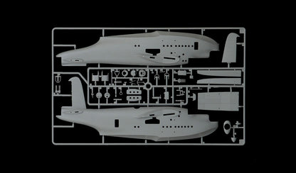 Italeri 1352 - Product Image