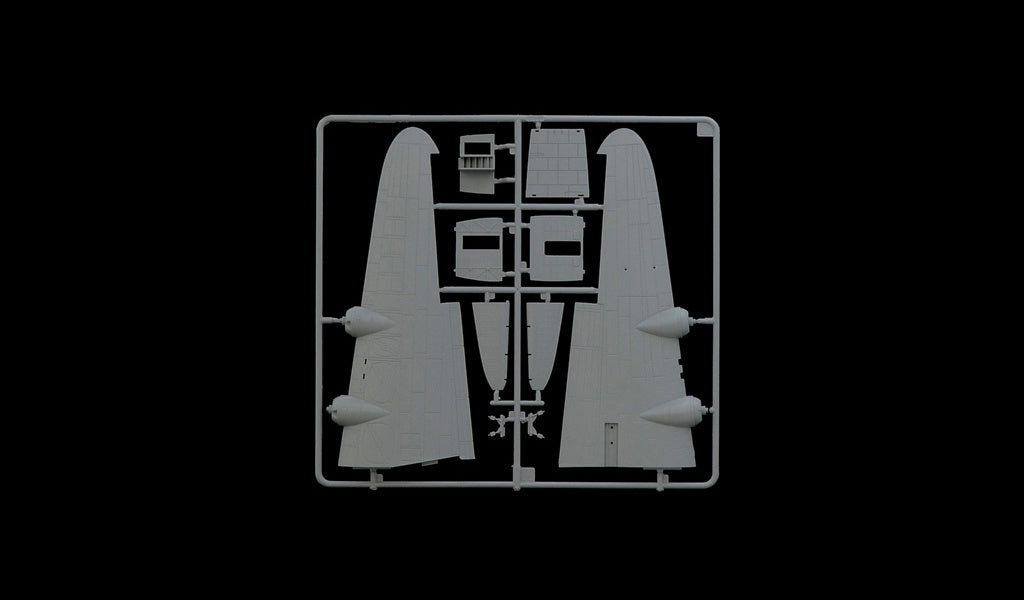 Italeri 1352 - Product Image