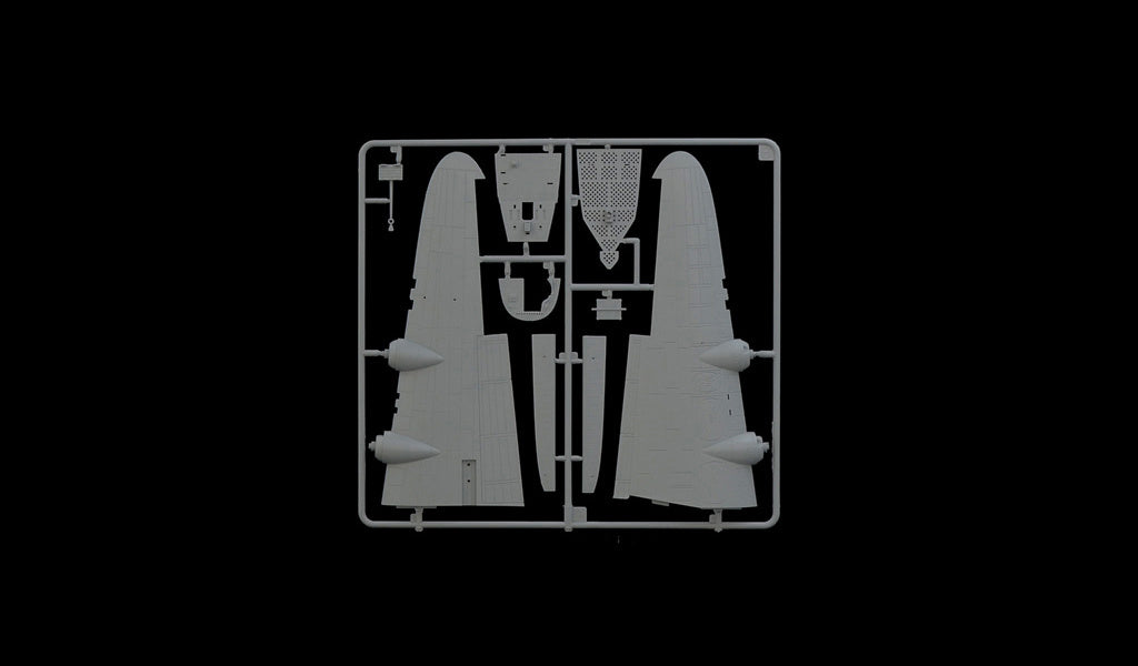Italeri 1352 - Product Image