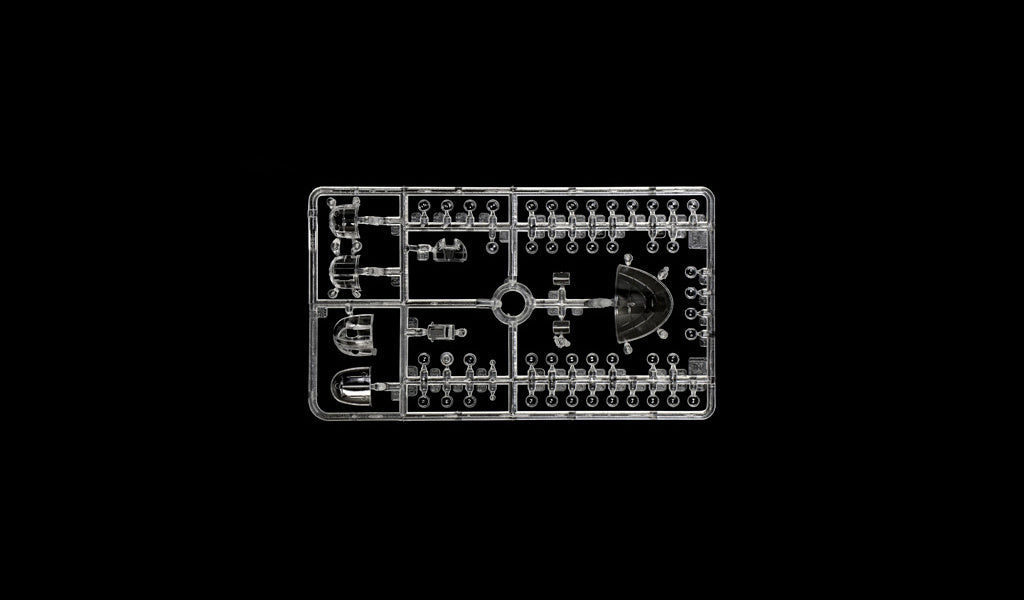 Italeri 1352 - Product Image