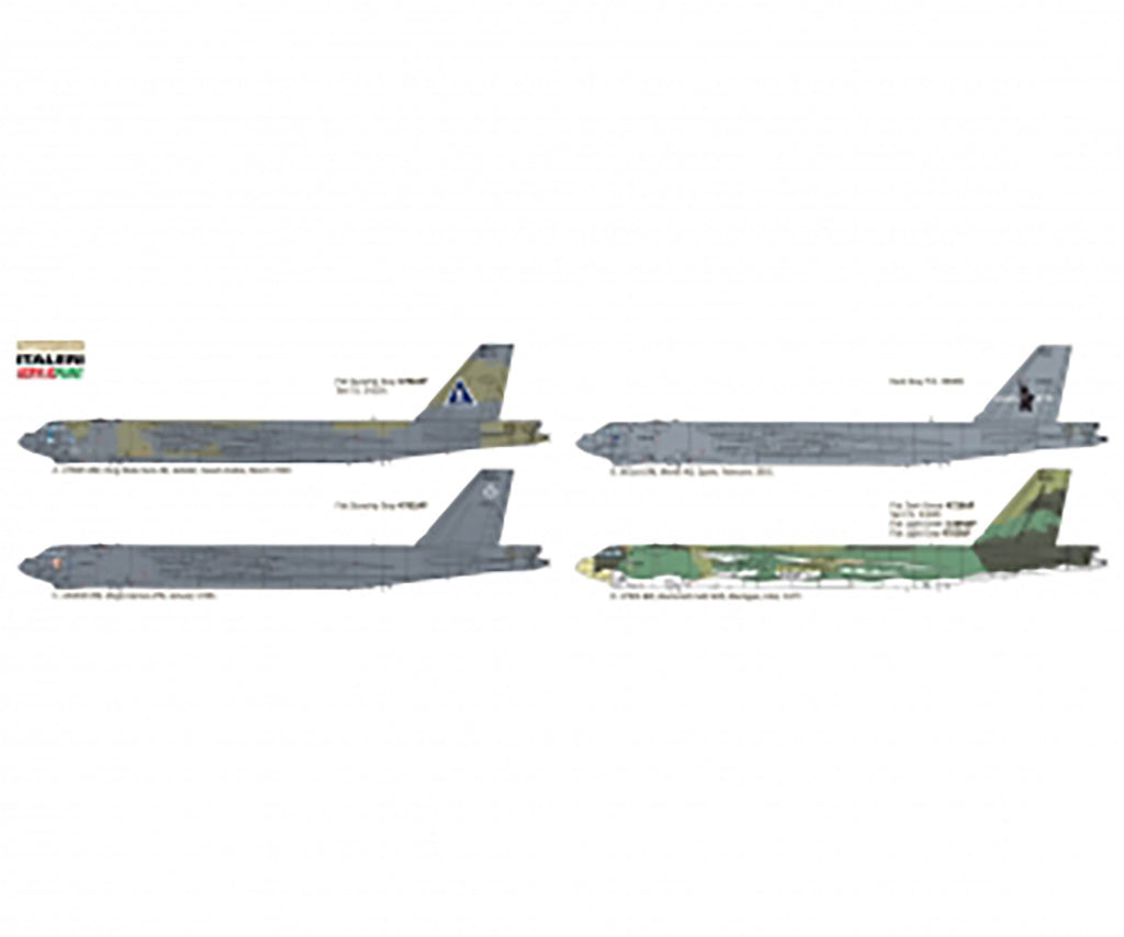 Italeri 1378 - Product Image