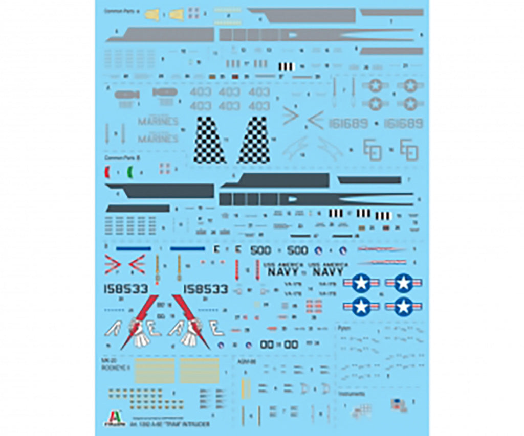 Italeri 1392 - Product Image