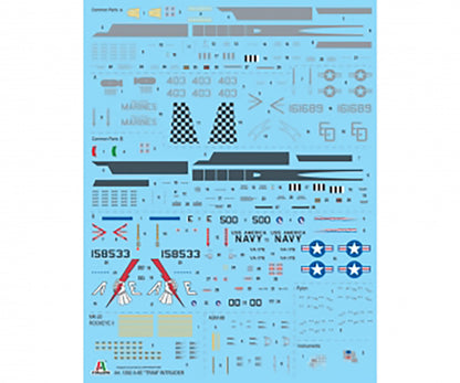 Italeri 1392 - Product Image