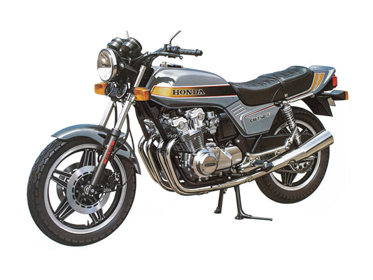 Tamiya 1/12 Bikes - Honda CB750F Ltd - 14006