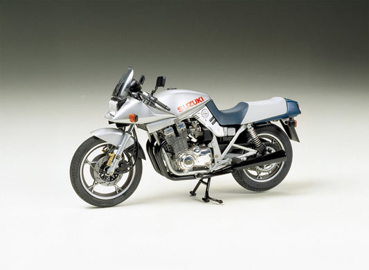 Tamiya 1/12 Bikes - Suzuki GSX1100S Katana - 14010