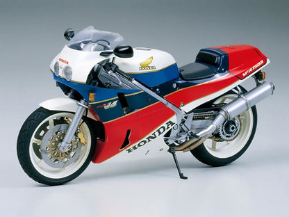 Tamiya 1/12 Bikes - Honda VFR750R - 14057