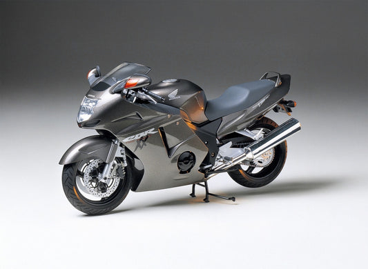 Tamiya 1/12 Bikes - Honda CBR 1100XX Super Blackbird - 14070