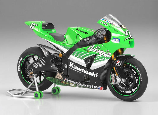 Tamiya 1/12 Bikes - Kawasaki Ninja ZX-RR - 14109