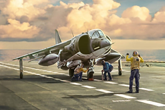 Italeri 1410 - Product Image