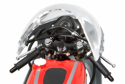 Tamiya 1/12 Bikes - 1/12 Honda RC166 50th Anniversary - 14113