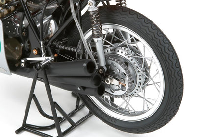 Tamiya 1/12 Bikes - 1/12 Honda RC166 50th Anniversary - 14113