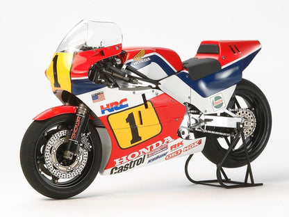 Tamiya 1/12 Bikes - 1/12 NSR500 '84 Honda - 14121