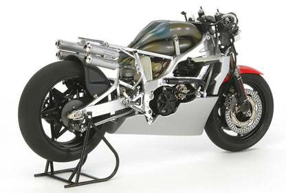 Tamiya 1/12 Bikes - 1/12 NSR500 '84 Honda - 14121