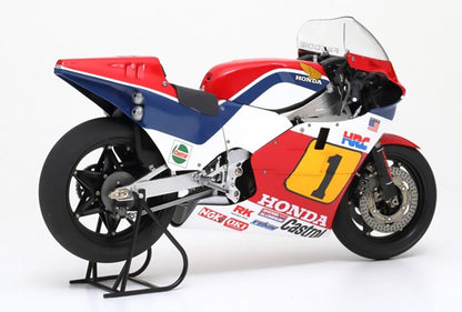 Tamiya 1/12 Bikes - 1/12 NSR500 '84 Honda - 14121