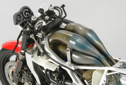Tamiya 1/12 Bikes - 1/12 NSR500 '84 Honda - 14121