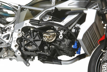 Tamiya 1/12 Bikes - 1/12 NSR500 '84 Honda - 14121