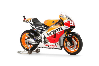 Tamiya 1/12 Bikes - 1/12 Repsol Honda RC213V 2014 - 14130