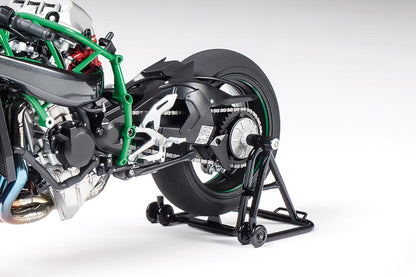 Tamiya 1/12 Bikes - 1/12 Kawasaki Ninja H2R - 14131