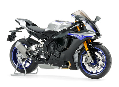 Tamiya 1/12 Bikes - Yamaha YZF-R1M Superbike - 14133