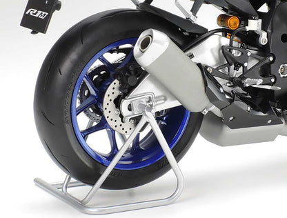 Tamiya 1/12 Bikes - Yamaha YZF-R1M Superbike - 14133