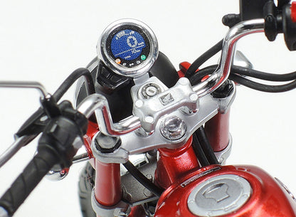 Tamiya 1/12 Bikes - Honda Monkey 125 (2018) - 14134