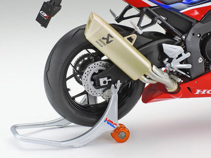 Tamiya 1/12 Bikes - Honda CBR1000RR-R Fireblade Special - 14138