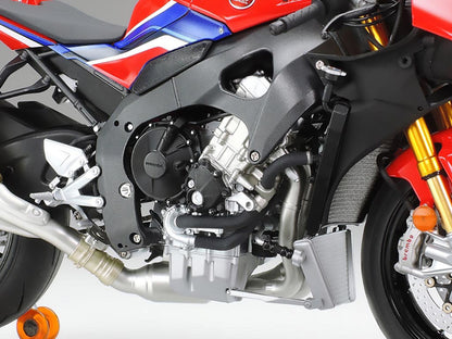 Tamiya 1/12 Bikes - Honda CBR1000RR-R Fireblade Special - 14138