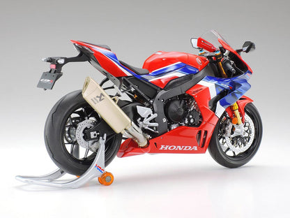 Tamiya 1/12 Bikes - Honda CBR1000RR-R Fireblade Special - 14138
