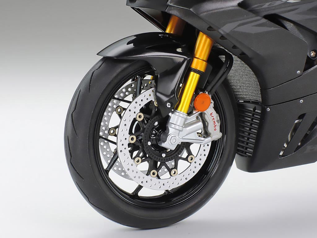 Tamiya 1/12 Bikes - Honda CBR1000RR-R Fireblade Special - 14138