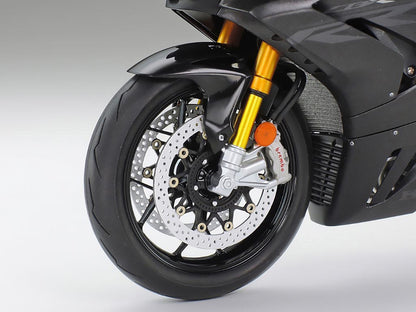 Tamiya 1/12 Bikes - Honda CBR1000RR-R Fireblade Special - 14138