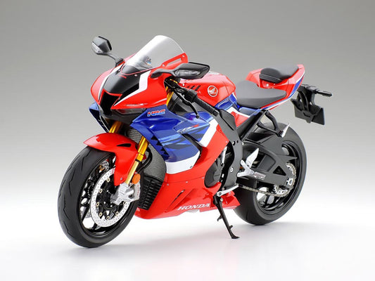Tamiya 1/12 Bikes - Honda CBR1000RR-R Fireblade Special - 14138