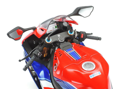 Tamiya 1/12 Bikes - Honda CBR1000RR-R Fireblade Special - 14138