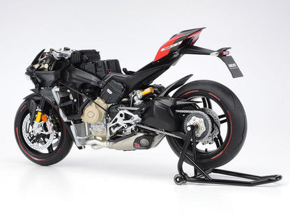 Tamiya 1/12 Bikes - 1/12 Ducati Superleggera V4 - 14140