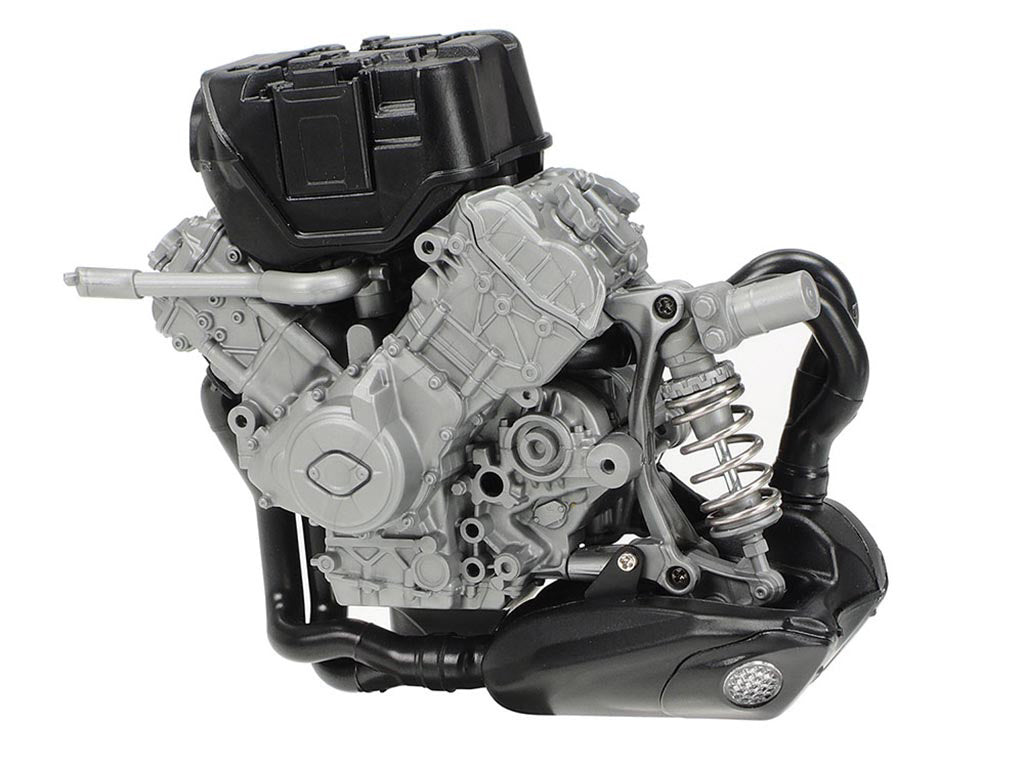 Tamiya 1/12 Bikes - 1/12 Ducati Superleggera V4 - 14140