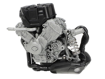 Tamiya 1/12 Bikes - 1/12 Ducati Superleggera V4 - 14140