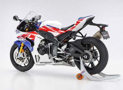 Tamiya 1/12 Bikes - 1/12 CBR 1000RR-R Fireblade Special - 14141