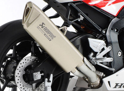 Tamiya 1/12 Bikes - 1/12 CBR 1000RR-R Fireblade Special - 14141