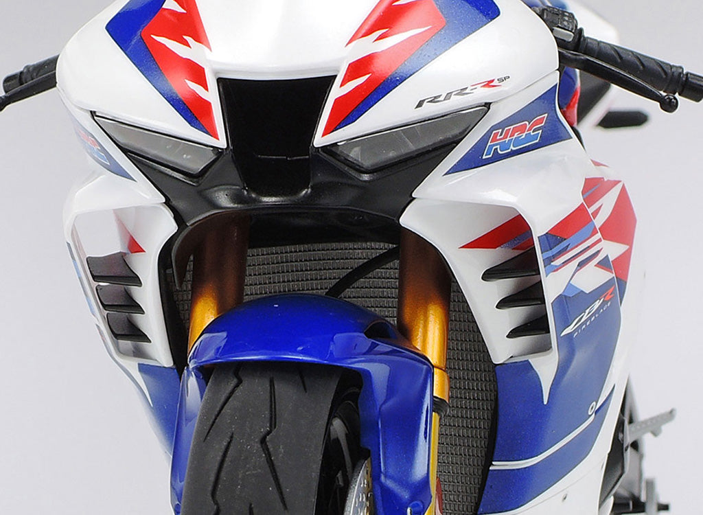 Tamiya 1/12 Bikes - 1/12 CBR 1000RR-R Fireblade Special - 14141