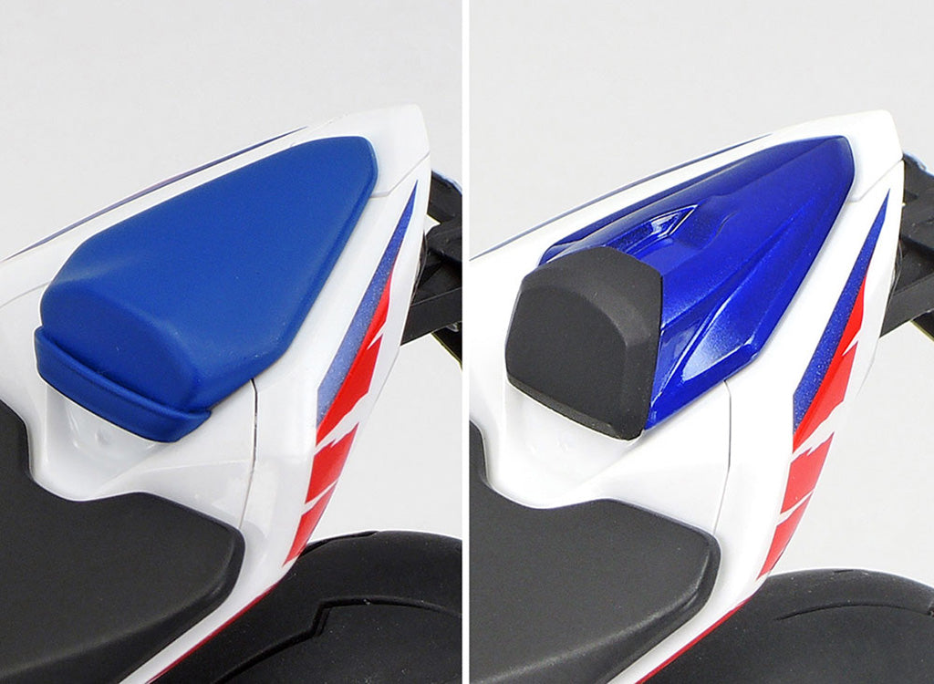 Tamiya 1/12 Bikes - 1/12 CBR 1000RR-R Fireblade Special - 14141