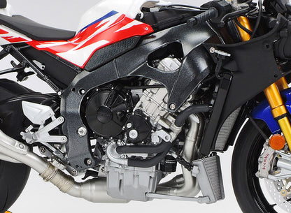 Tamiya 1/12 Bikes - 1/12 CBR 1000RR-R Fireblade Special - 14141